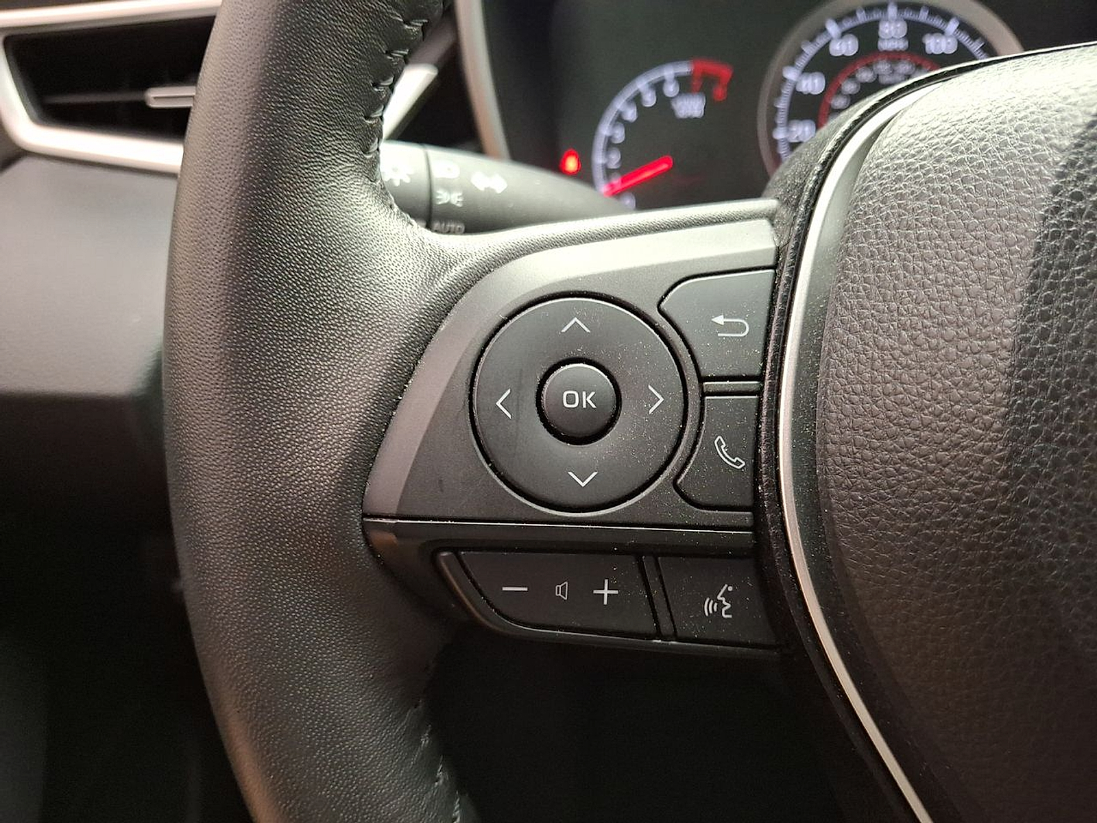 Used 2021 Toyota Corolla Hatchback Sedan