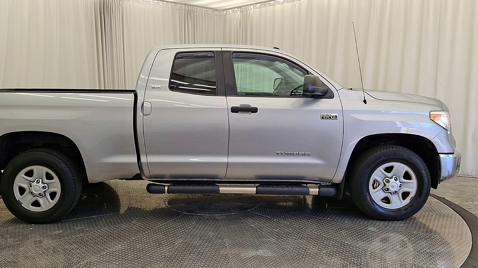 Used 2016 Toyota Tundra Truck