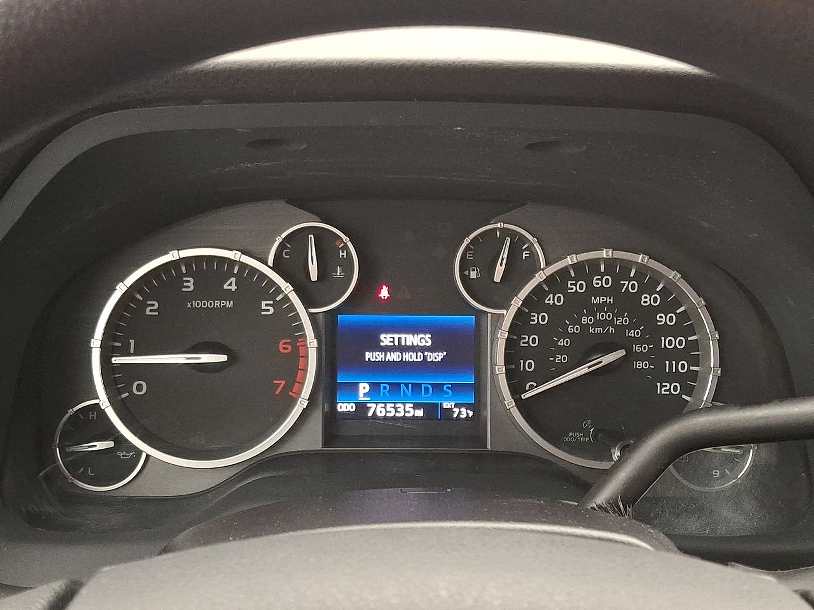 Used 2016 Toyota Tundra Truck