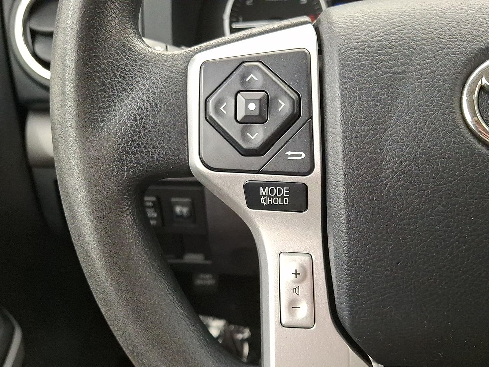 Used 2016 Toyota Tundra Truck