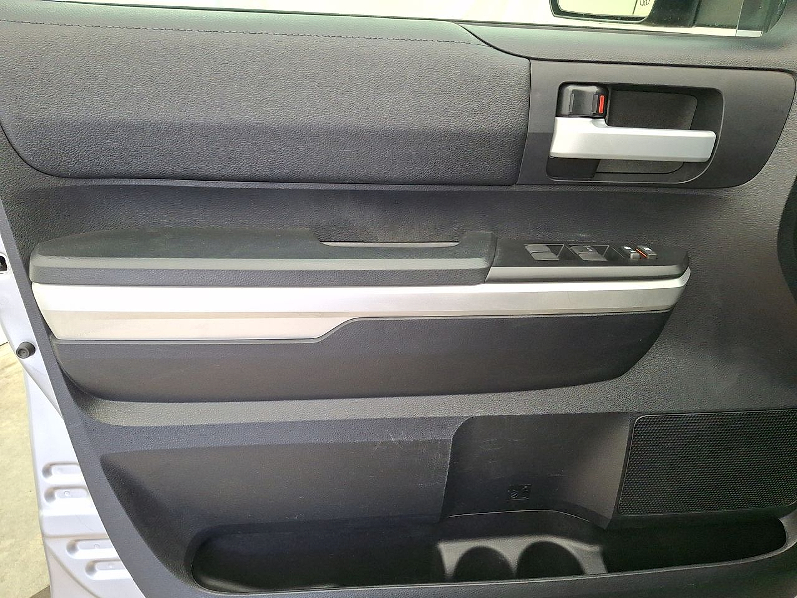 Used 2016 Toyota Tundra Truck