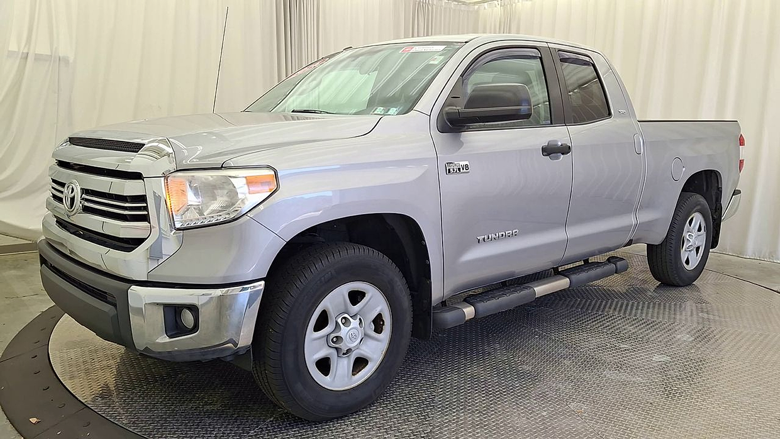 Used 2016 Toyota Tundra Truck
