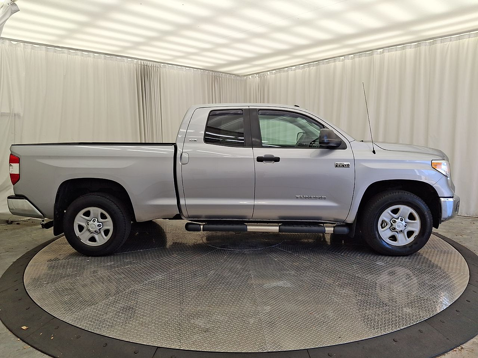Used 2016 Toyota Tundra Truck