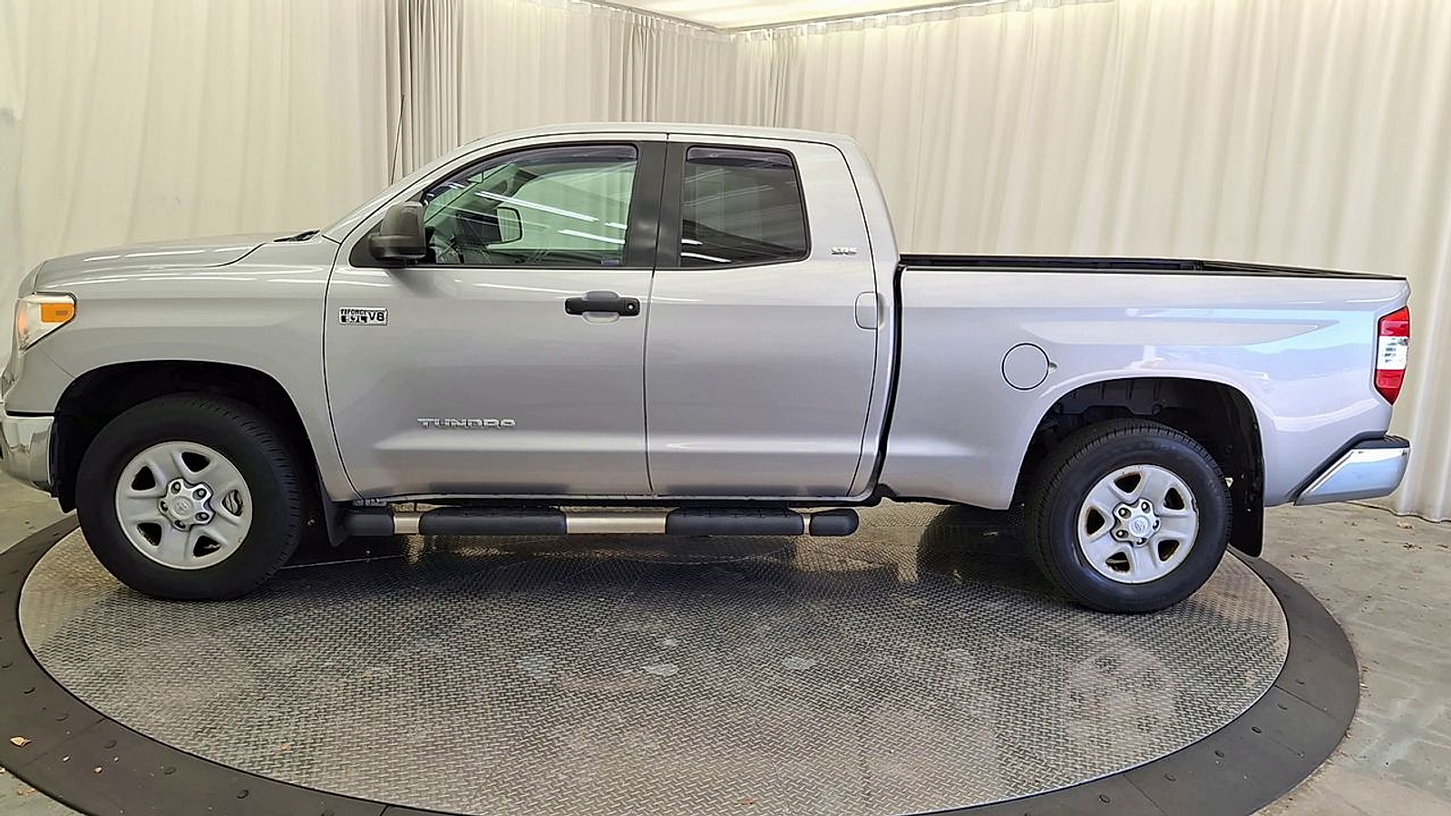 Used 2016 Toyota Tundra Truck