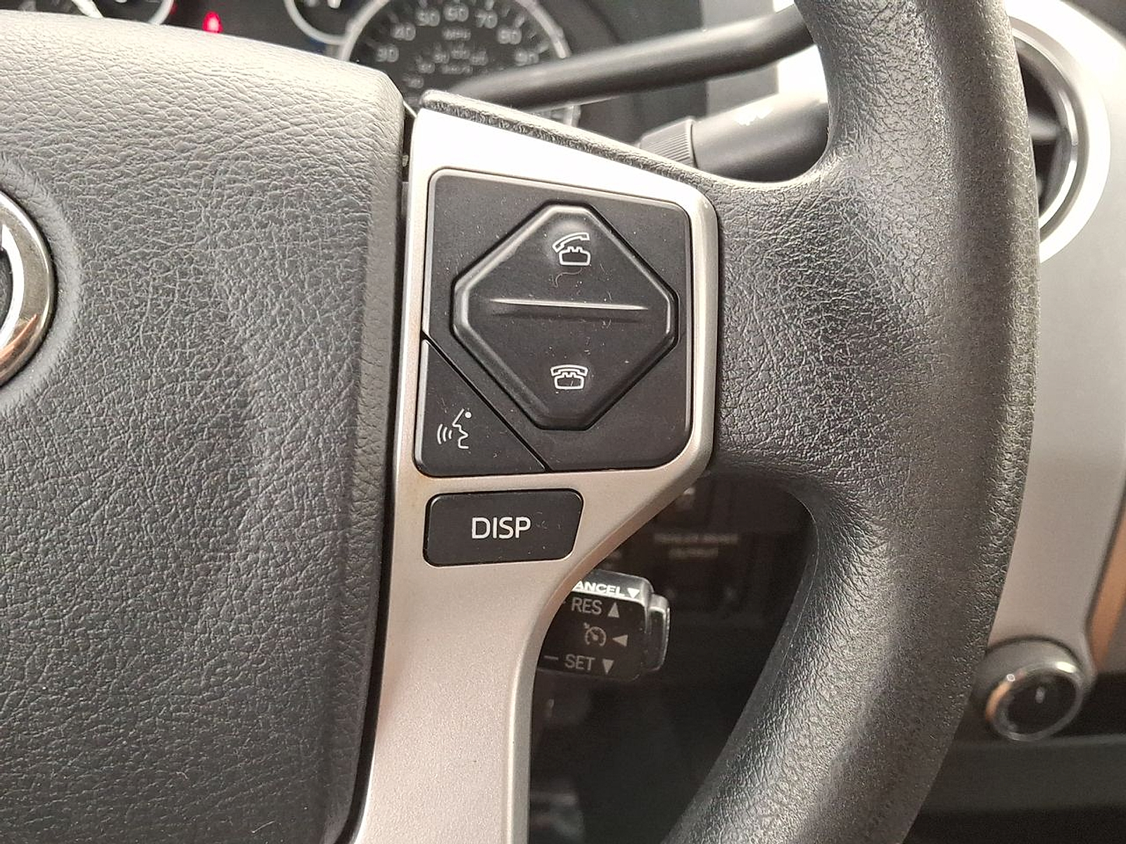 Used 2016 Toyota Tundra Truck
