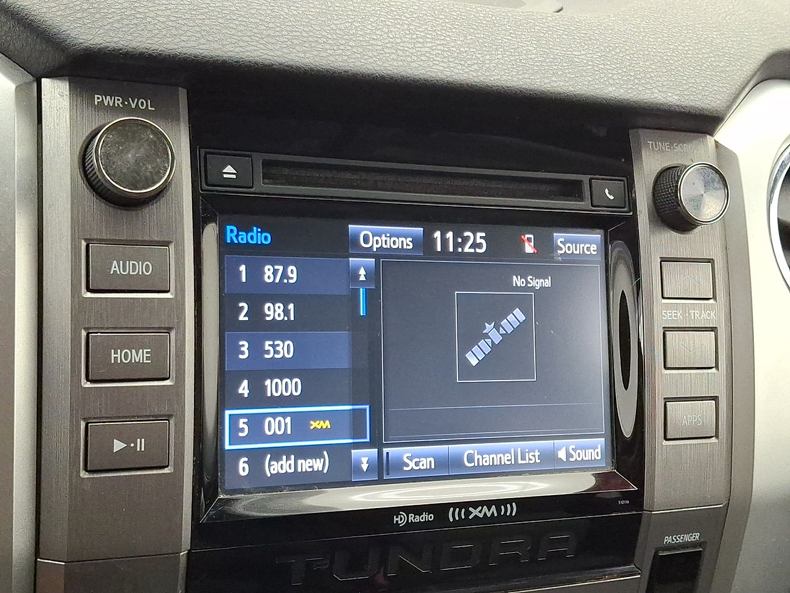 Used 2016 Toyota Tundra Truck
