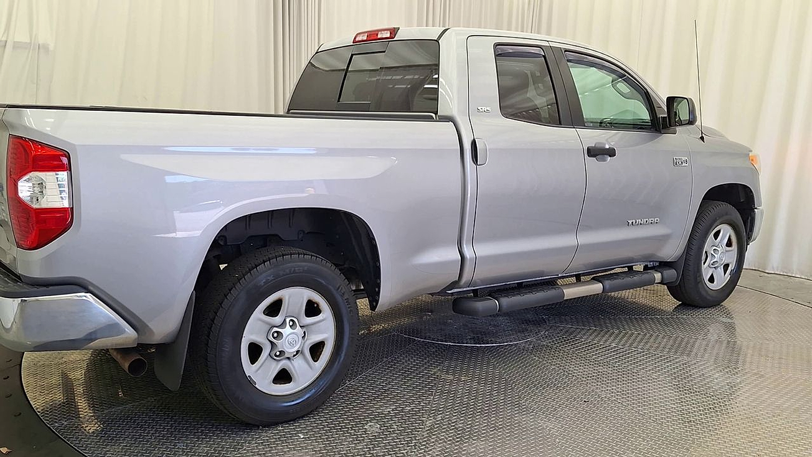 Used 2016 Toyota Tundra Truck