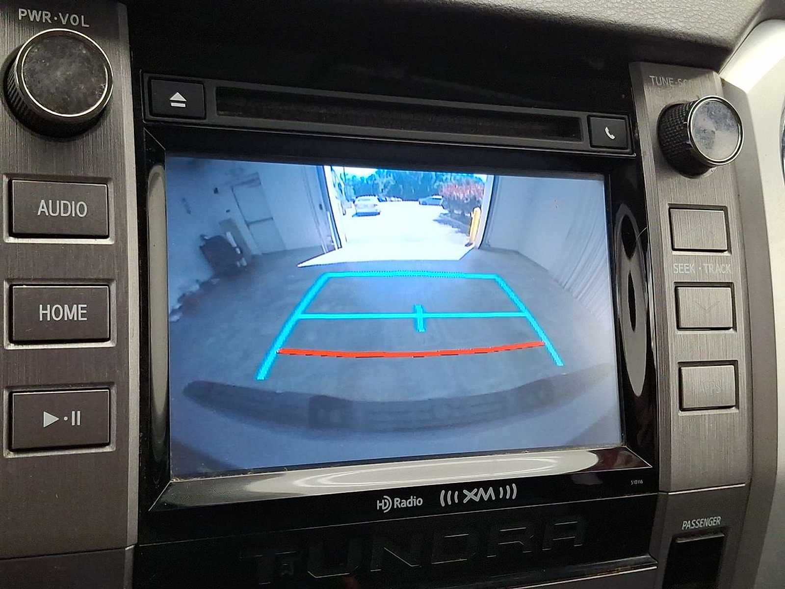 Used 2016 Toyota Tundra Truck