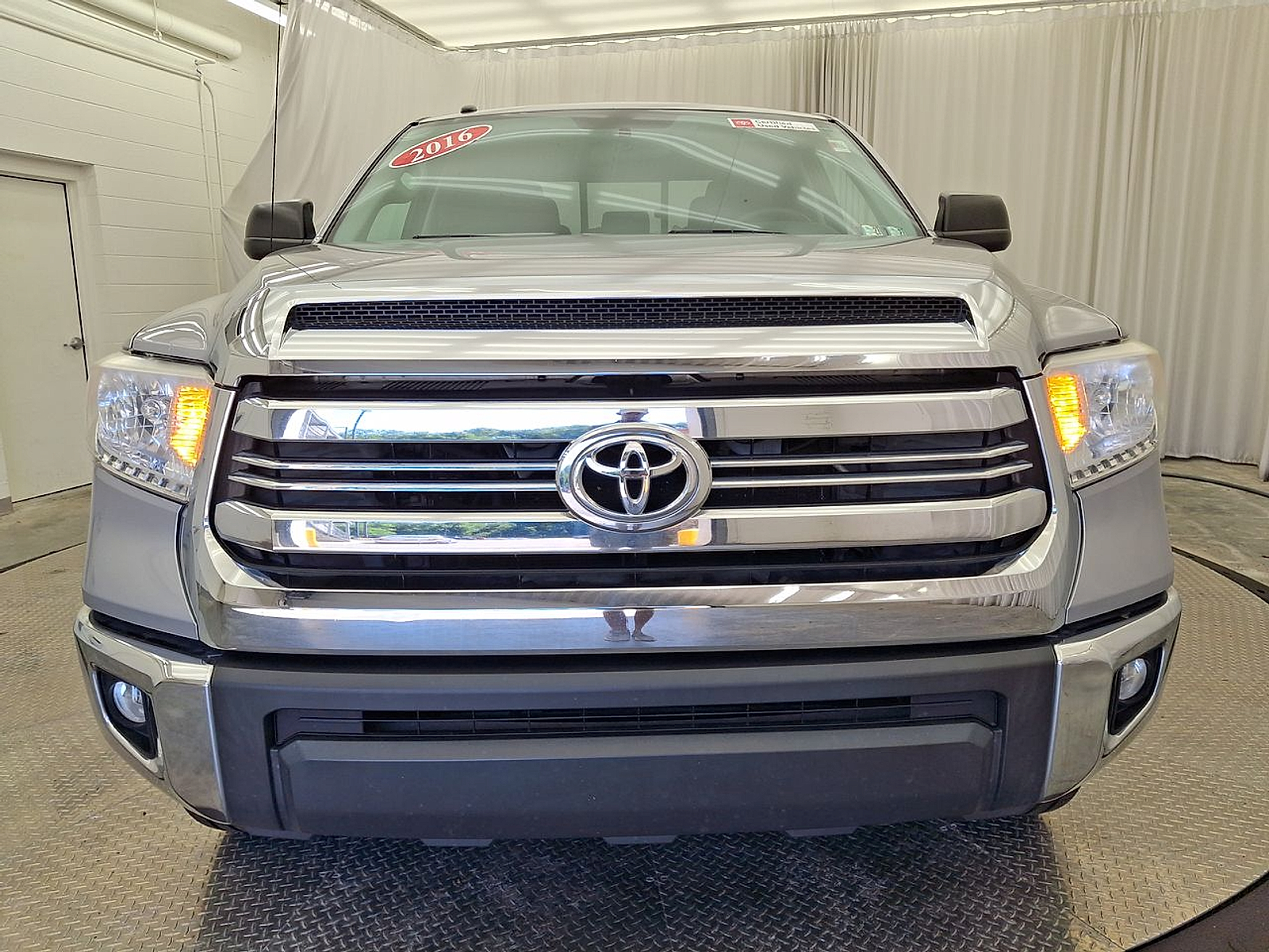 Used 2016 Toyota Tundra Truck