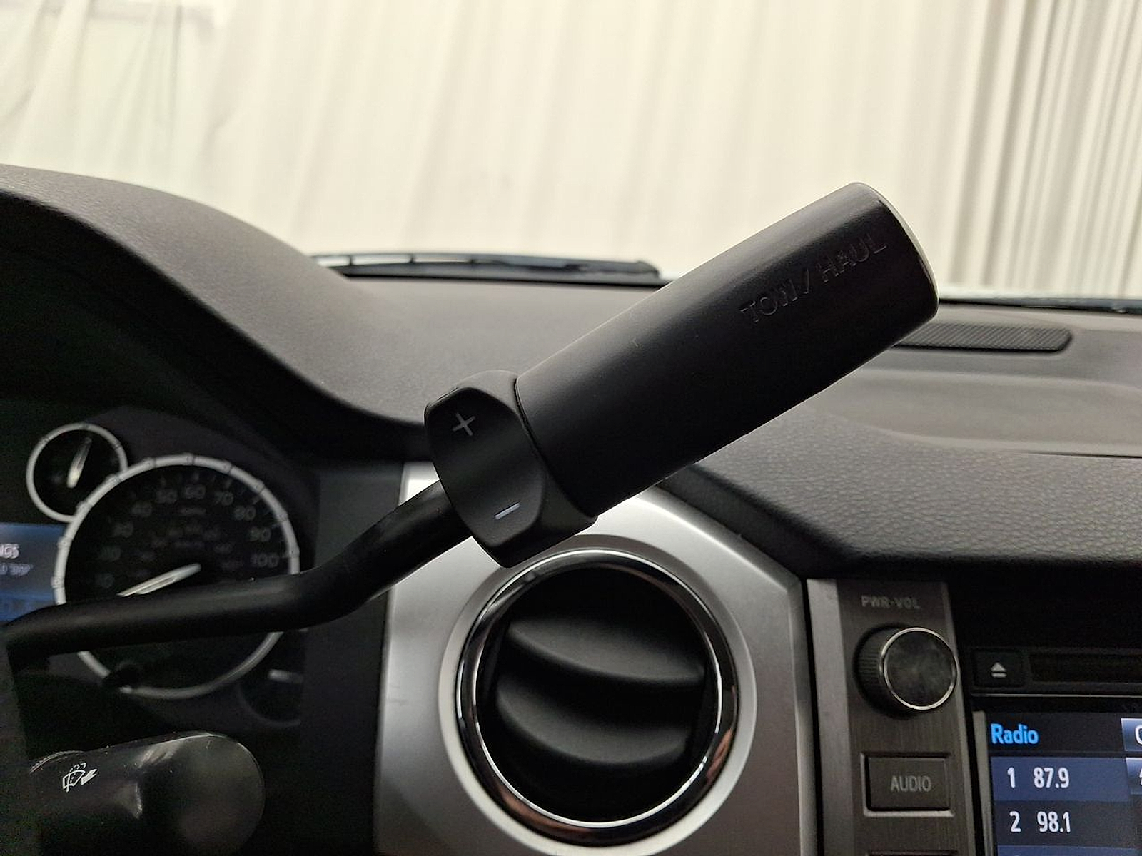 Used 2016 Toyota Tundra Truck