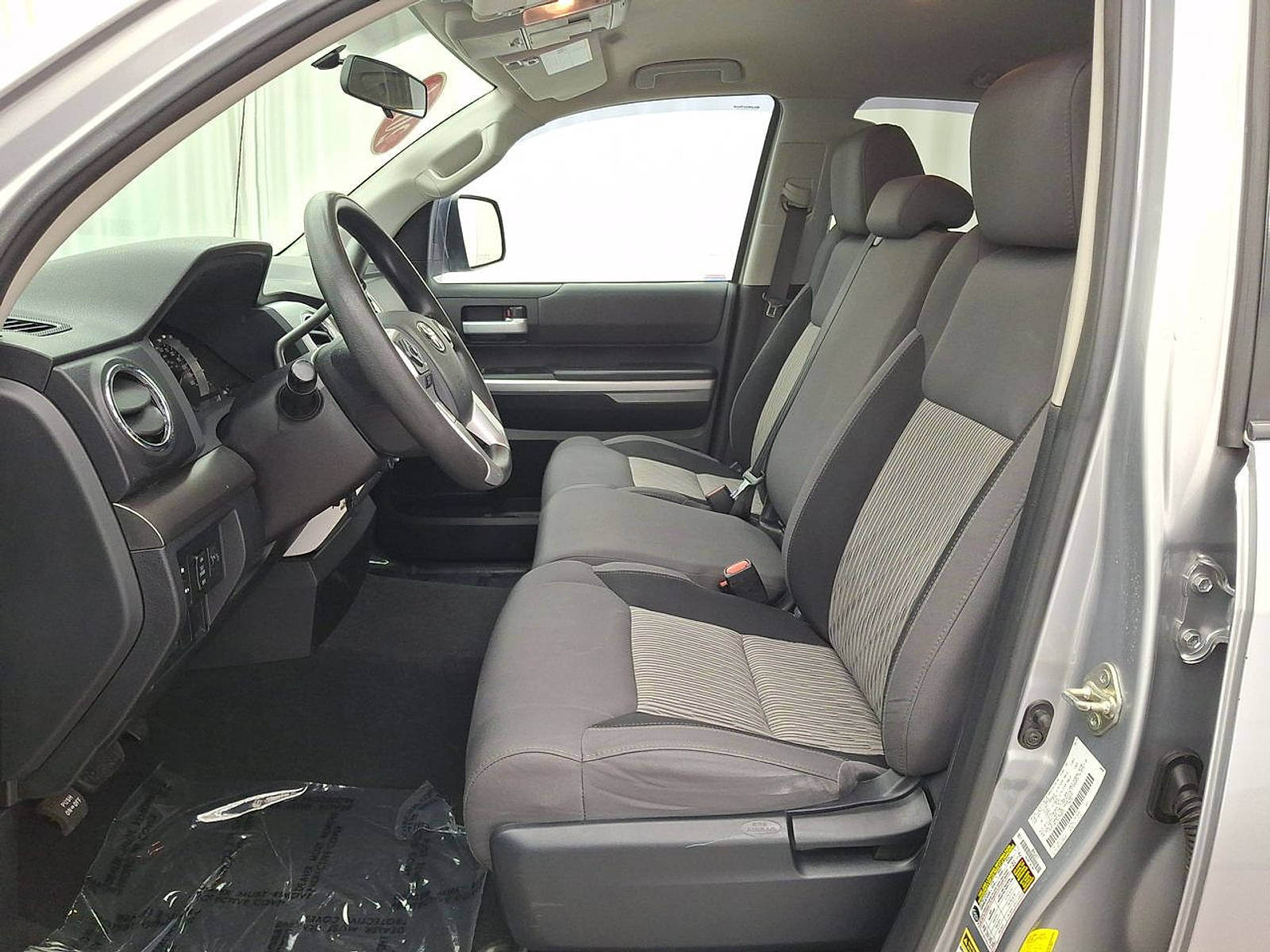 Used 2016 Toyota Tundra Truck