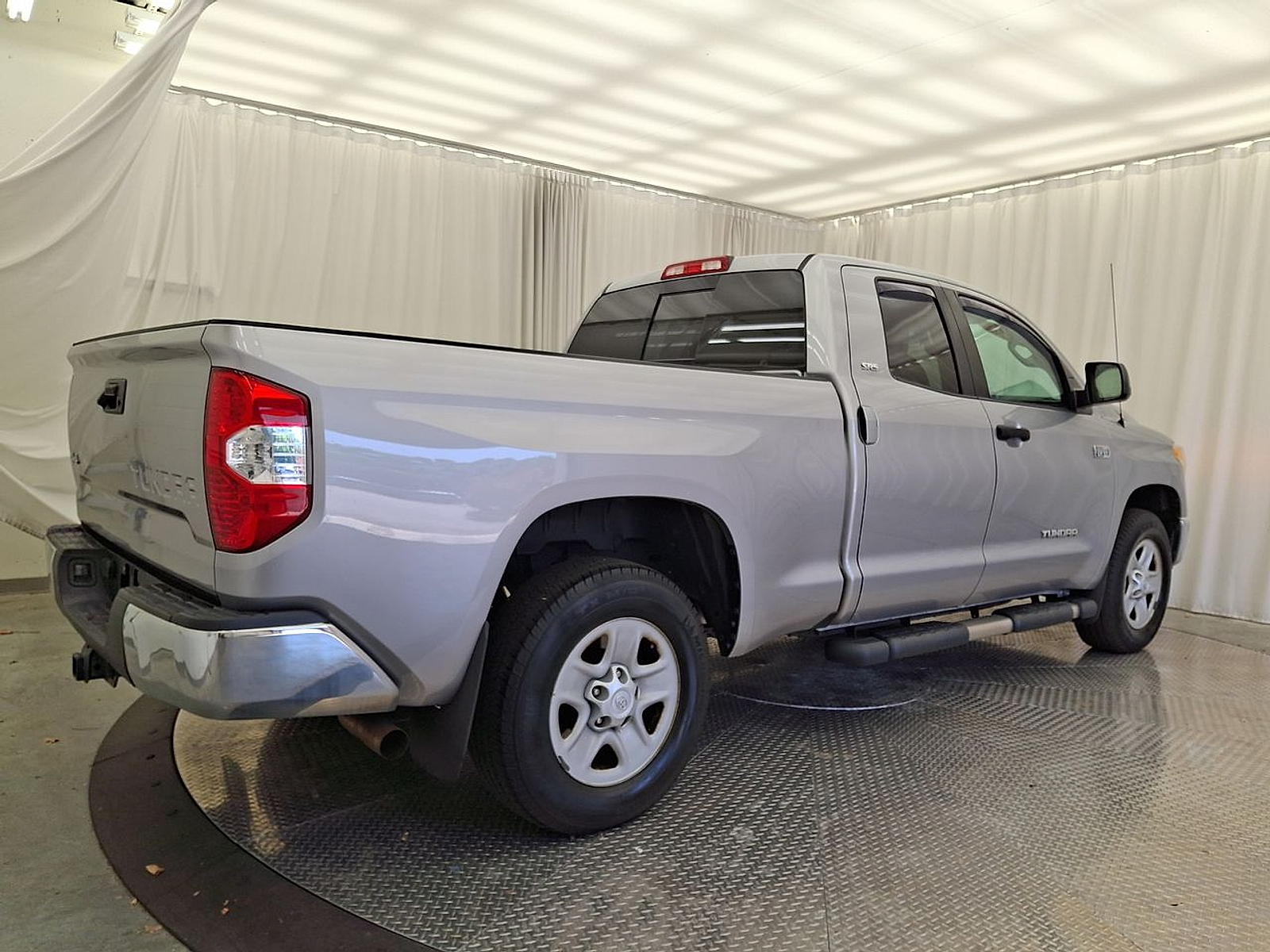 Used 2016 Toyota Tundra Truck