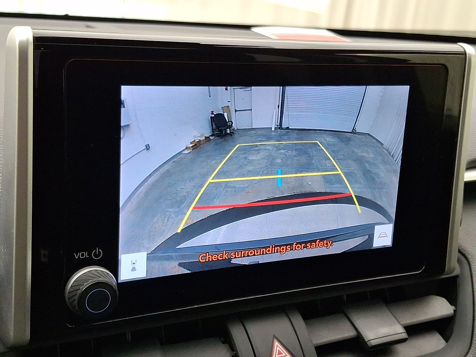 Used 2023 Toyota RAV4 Hybrid Truck