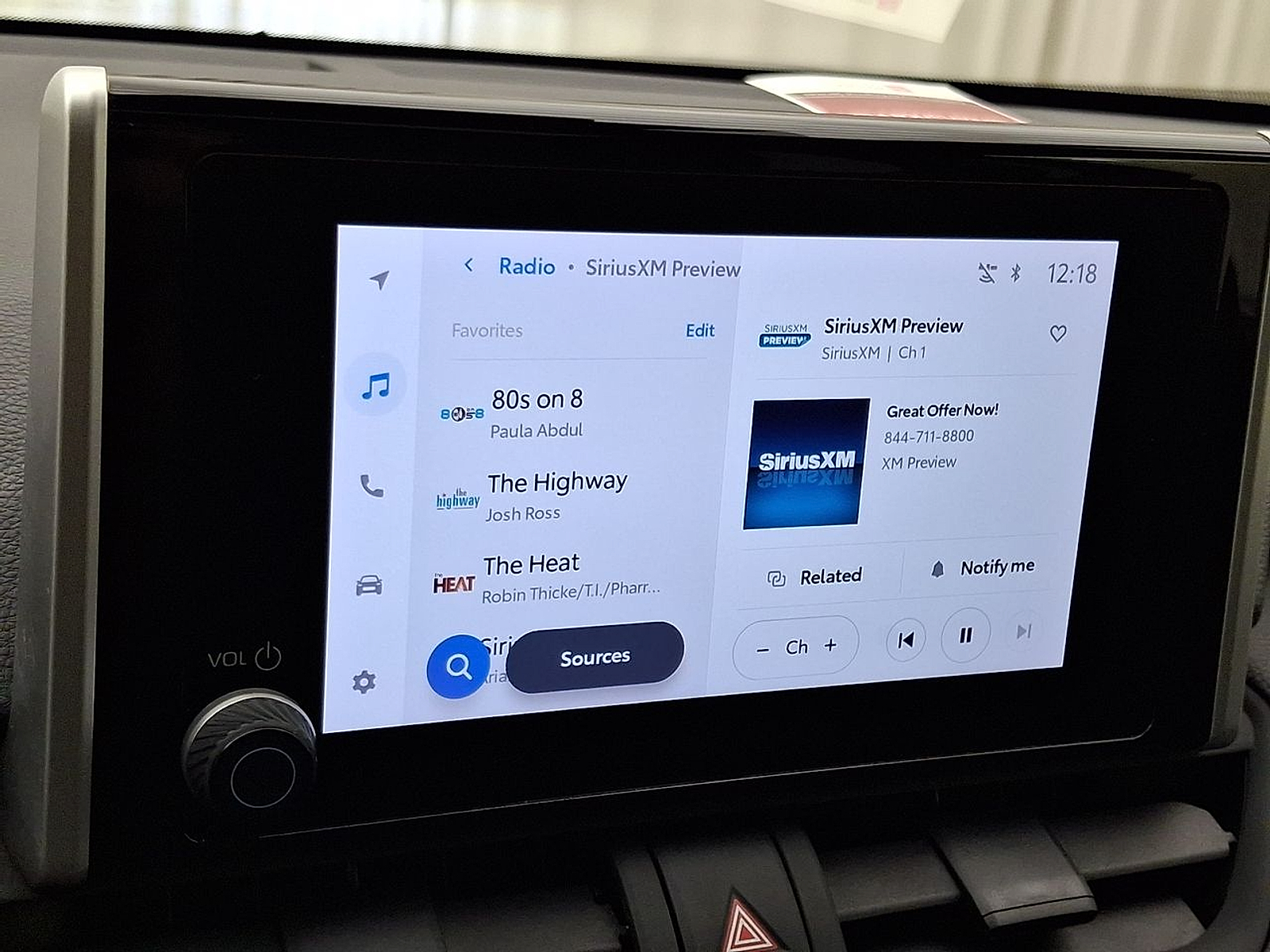 Used 2023 Toyota RAV4 Hybrid Truck