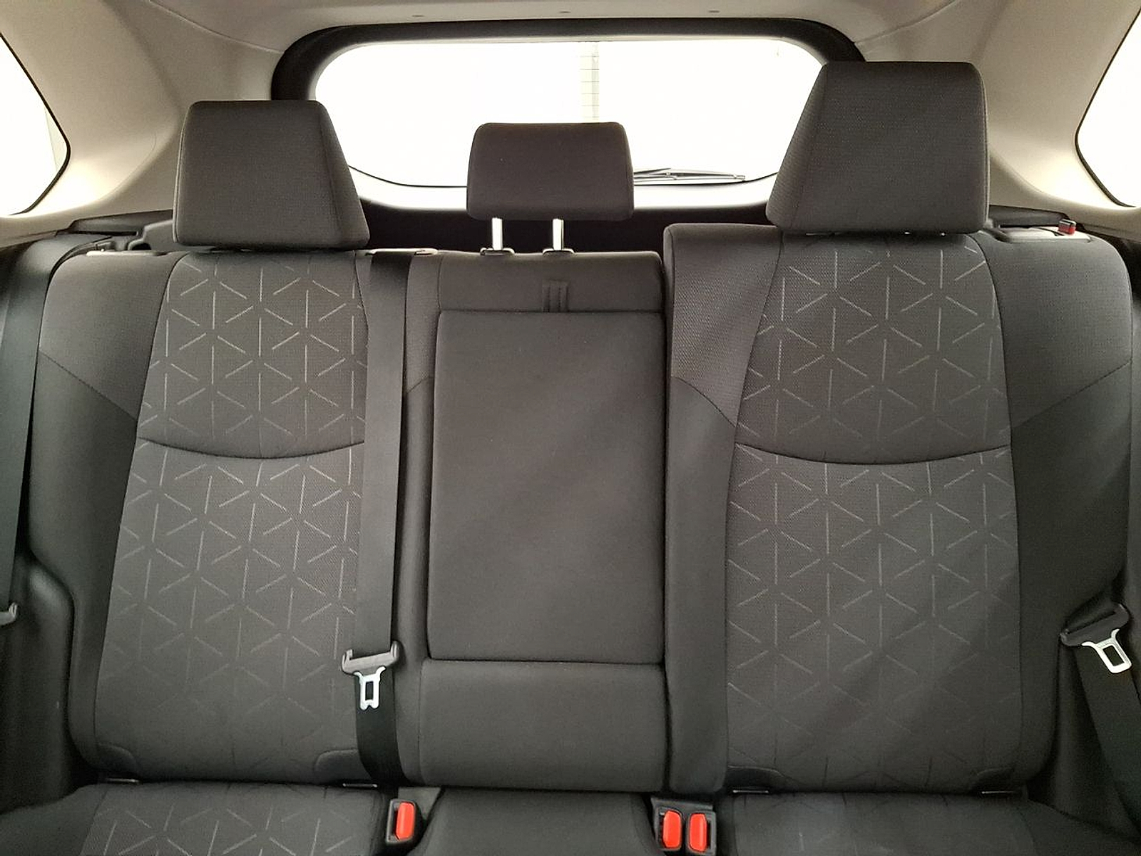 Used 2023 Toyota RAV4 Hybrid Truck
