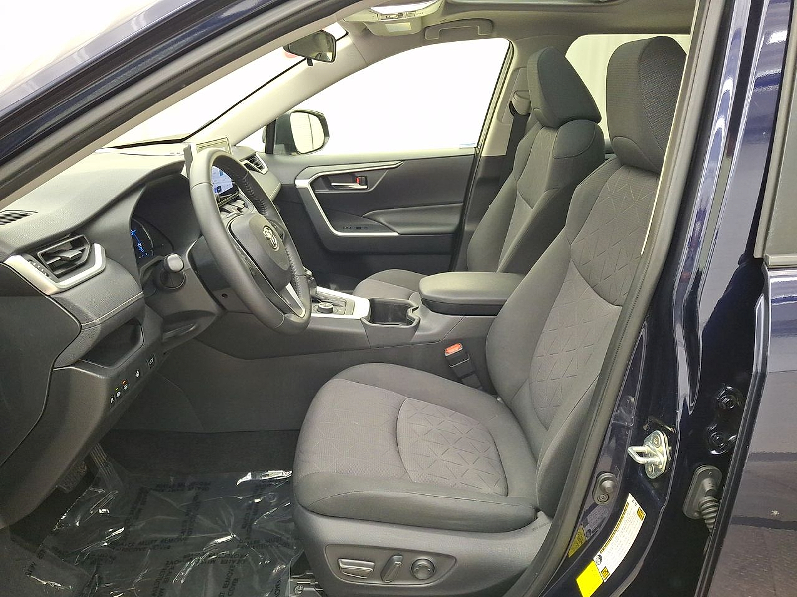 Used 2023 Toyota RAV4 Hybrid Truck