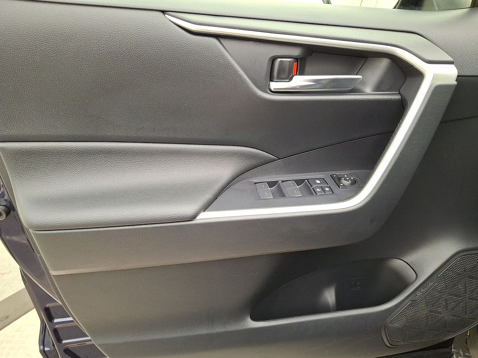 Used 2023 Toyota RAV4 Hybrid Truck