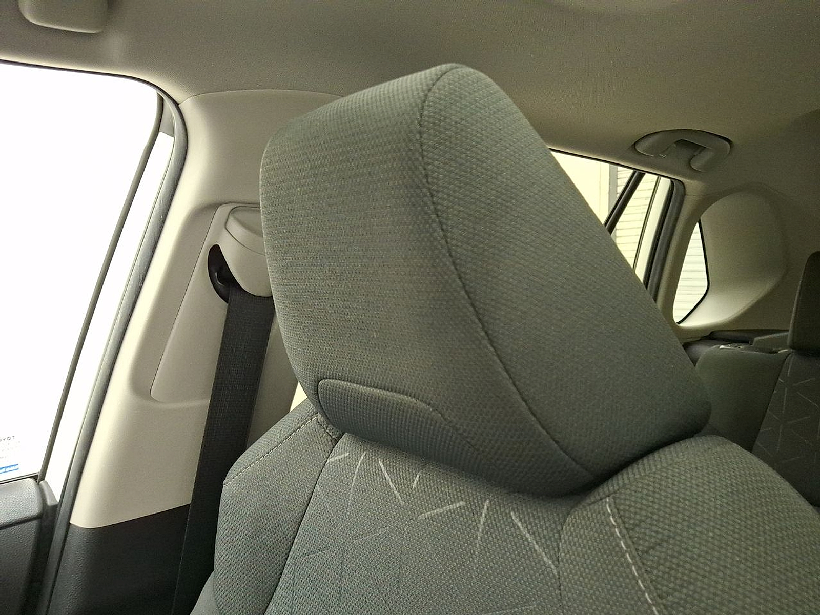 Used 2022 Toyota RAV4 Hybrid Truck