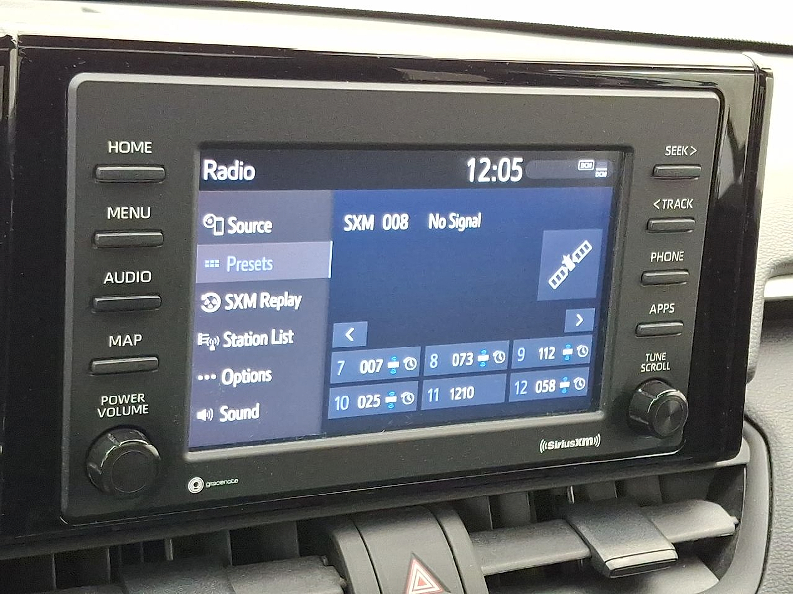Used 2022 Toyota RAV4 Hybrid Truck
