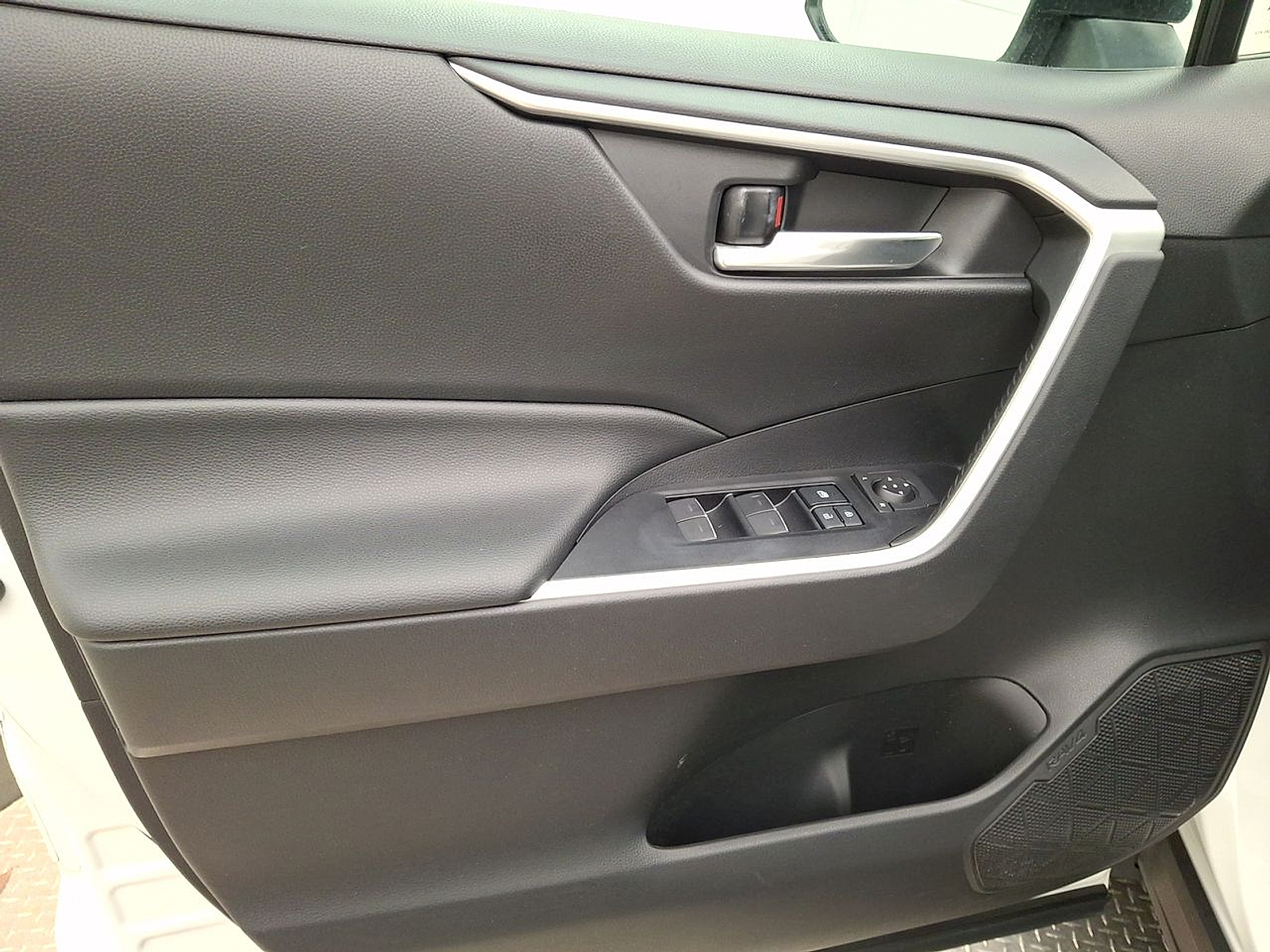 Used 2022 Toyota RAV4 Hybrid Truck