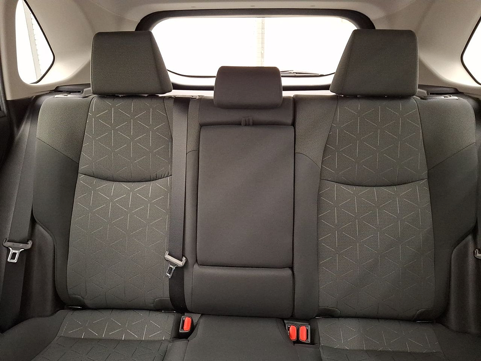 Used 2022 Toyota RAV4 Hybrid Truck