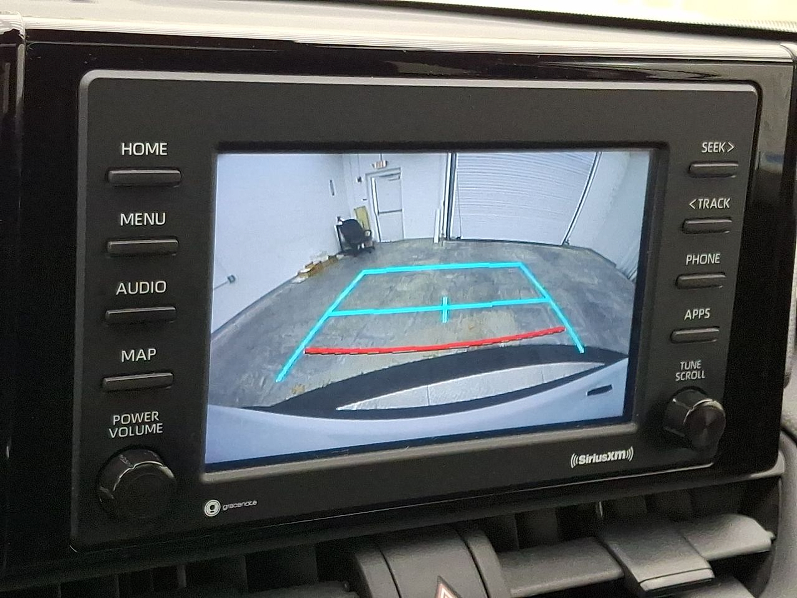 Used 2022 Toyota RAV4 Hybrid Truck