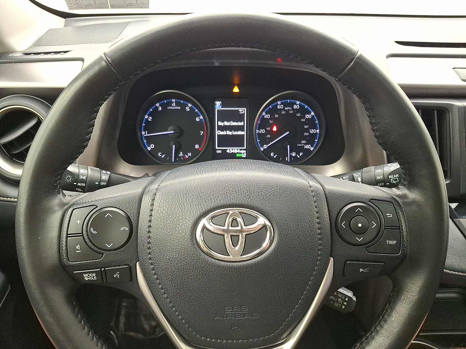 Used 2018 Toyota RAV4 Truck