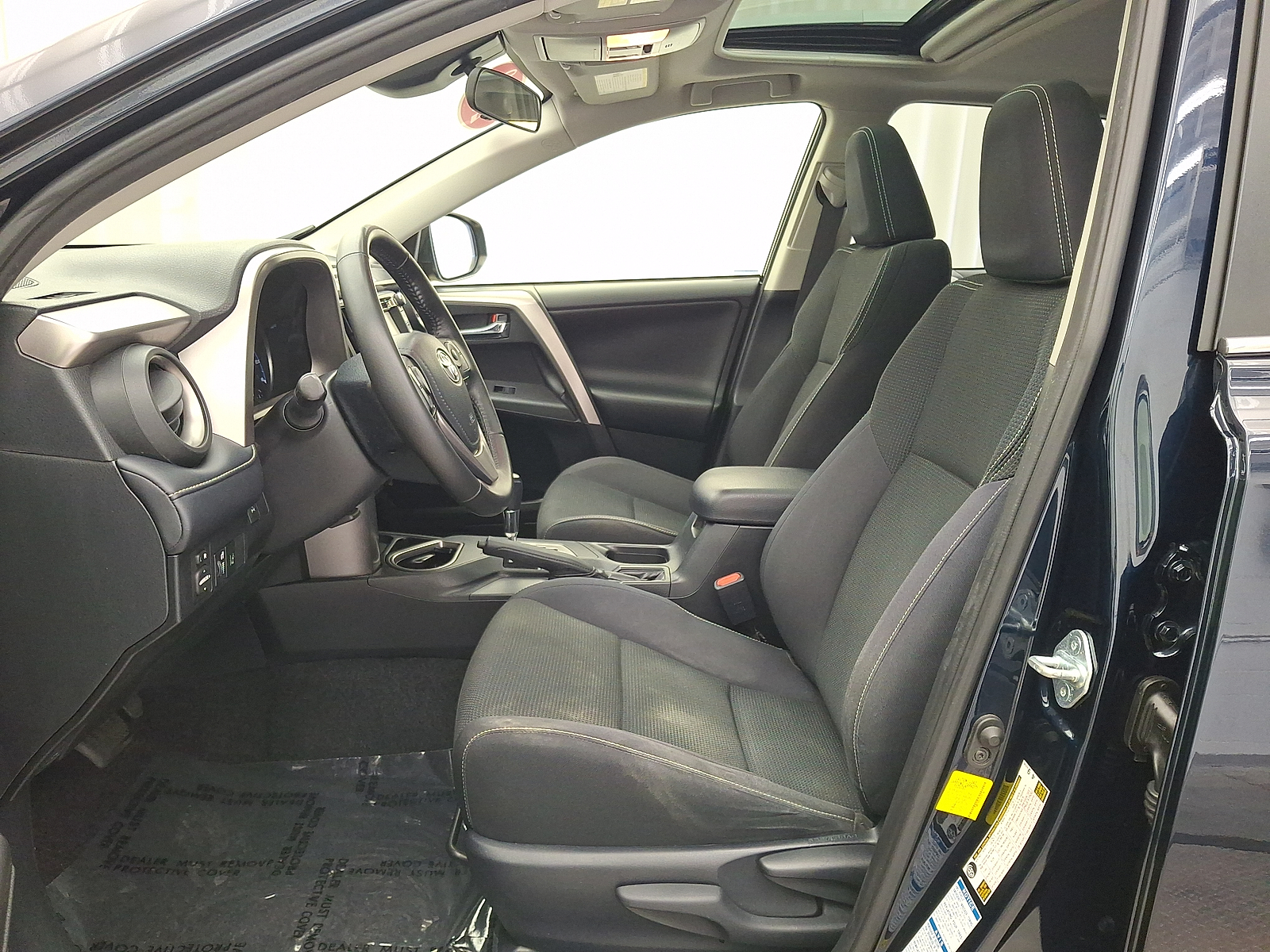 Used 2018 Toyota RAV4 Truck