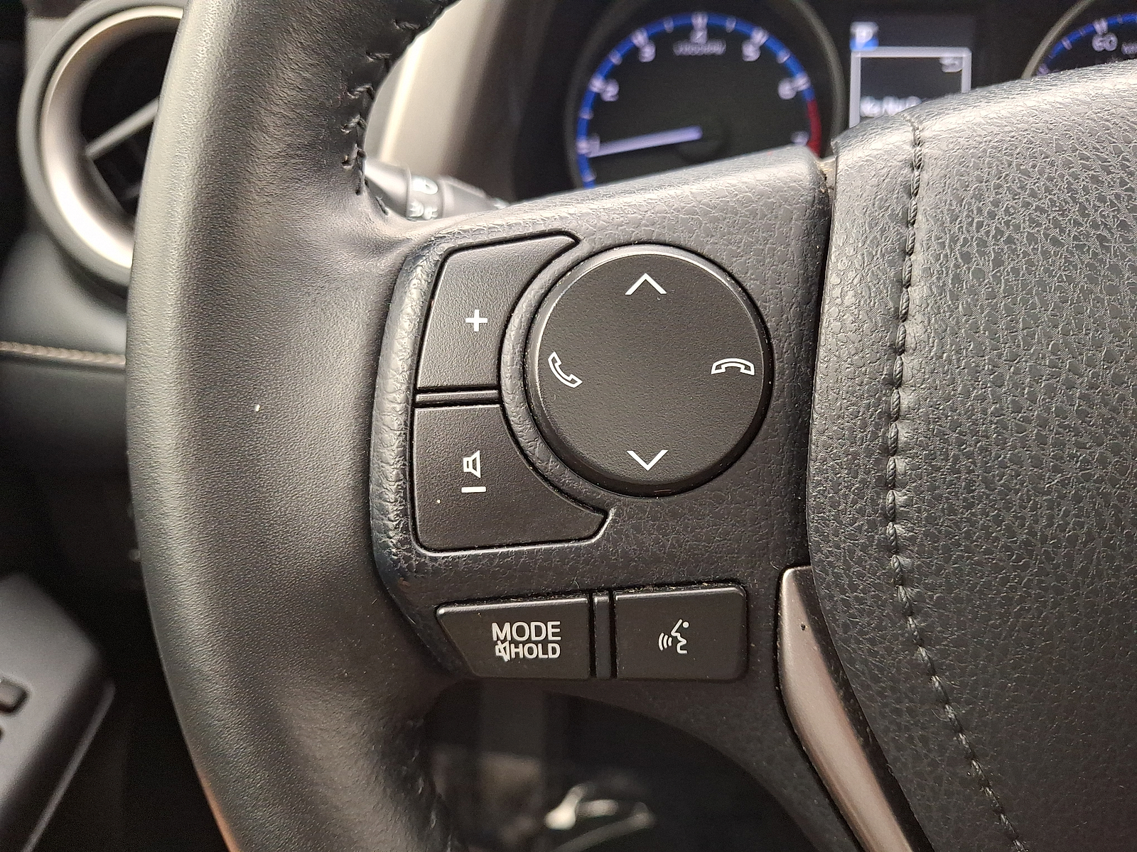 Used 2018 Toyota RAV4 Truck