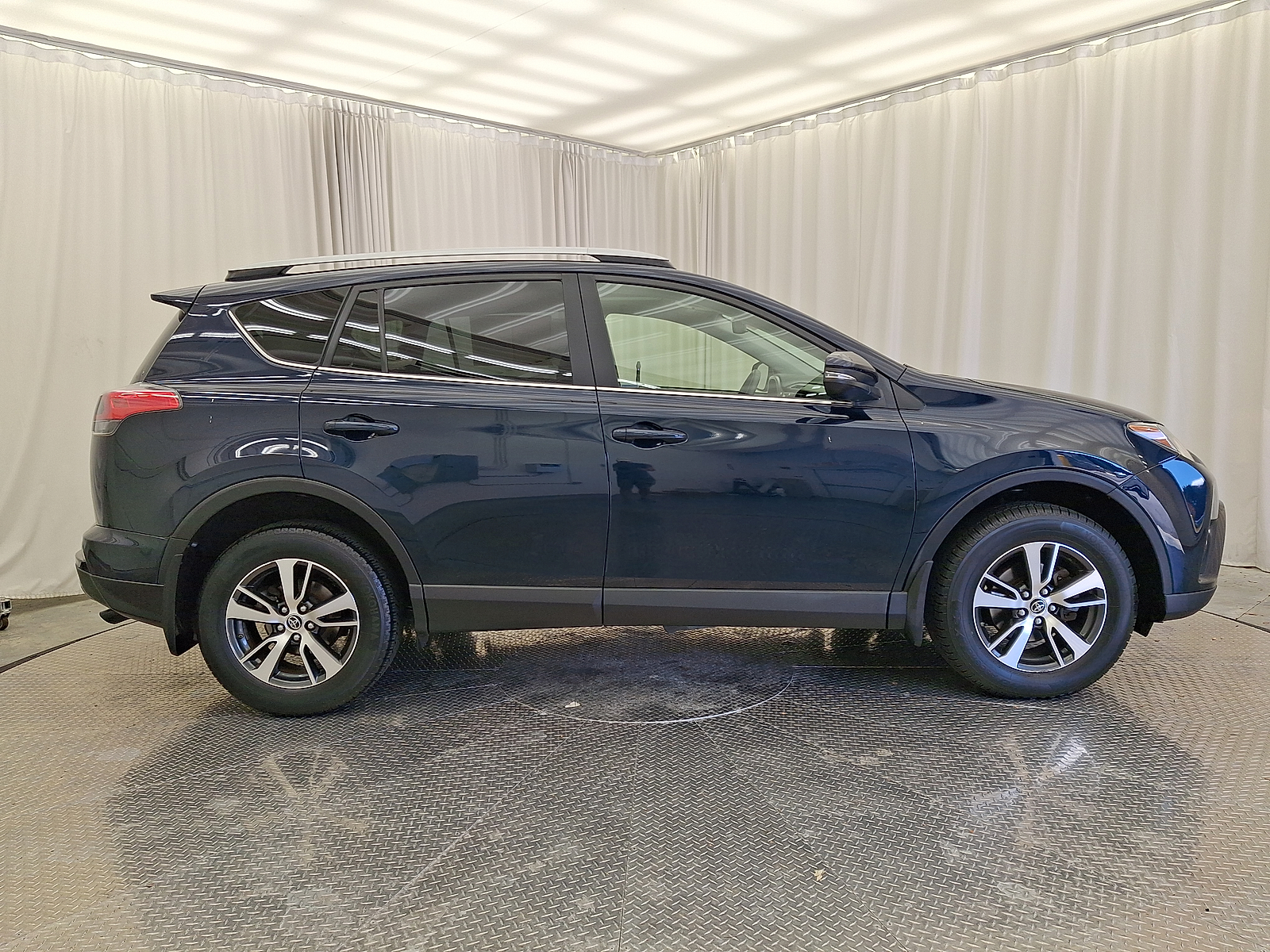 Used 2018 Toyota RAV4 Truck