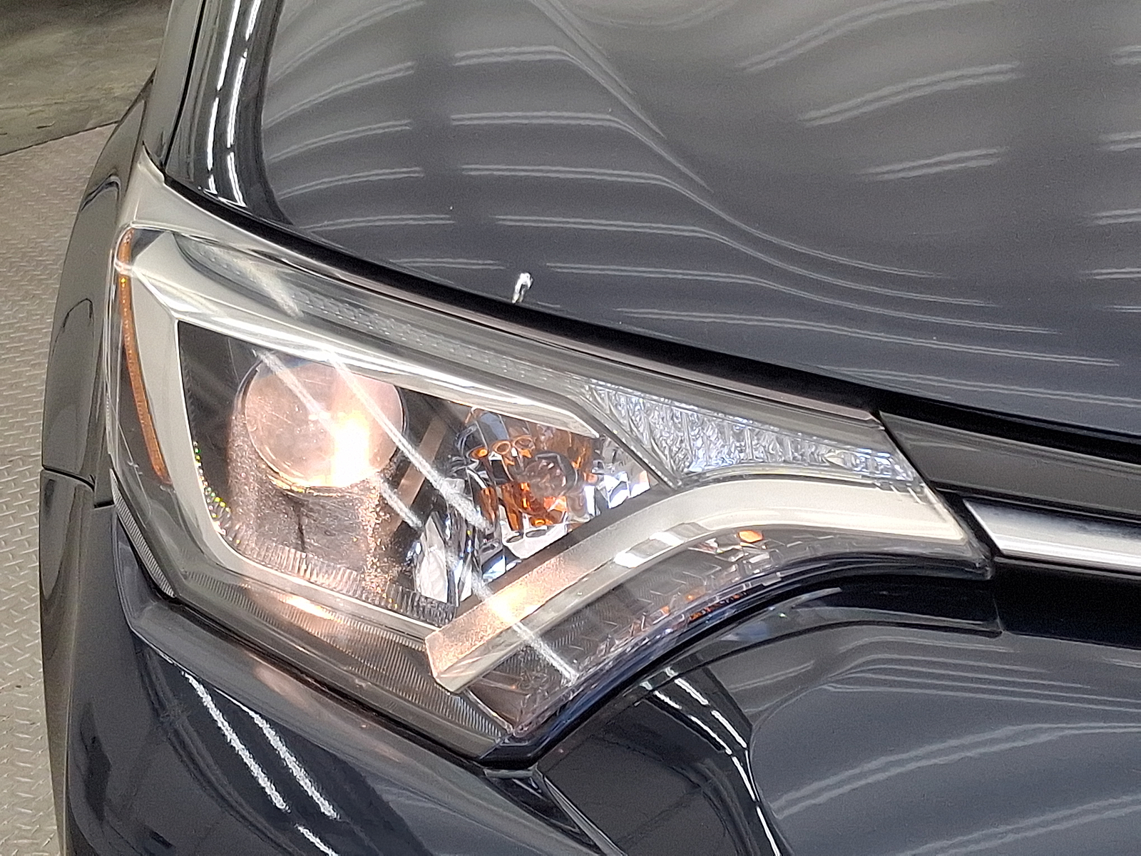Used 2018 Toyota RAV4 Truck