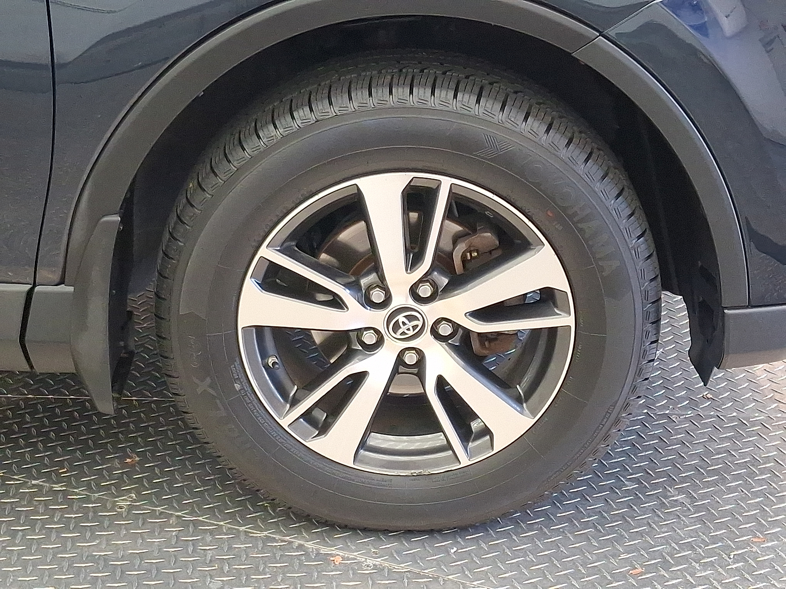 Used 2018 Toyota RAV4 Truck