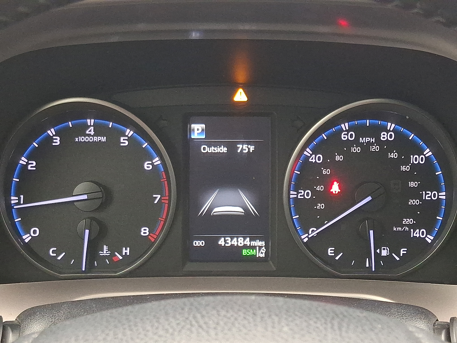 Used 2018 Toyota RAV4 Truck