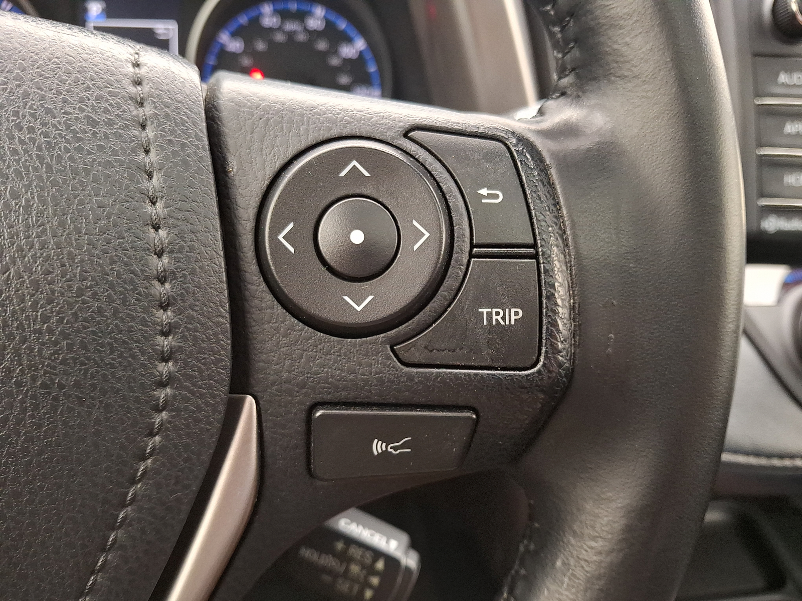 Used 2018 Toyota RAV4 Truck