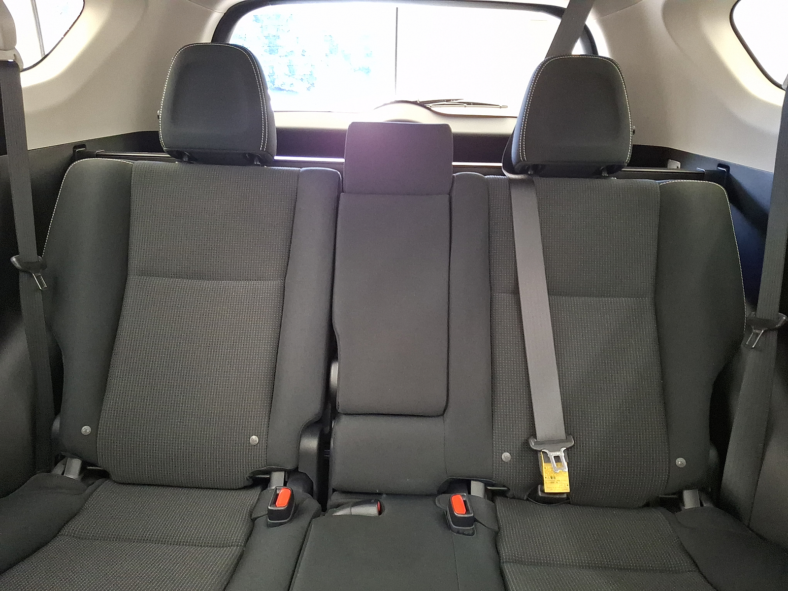 Used 2018 Toyota RAV4 Truck