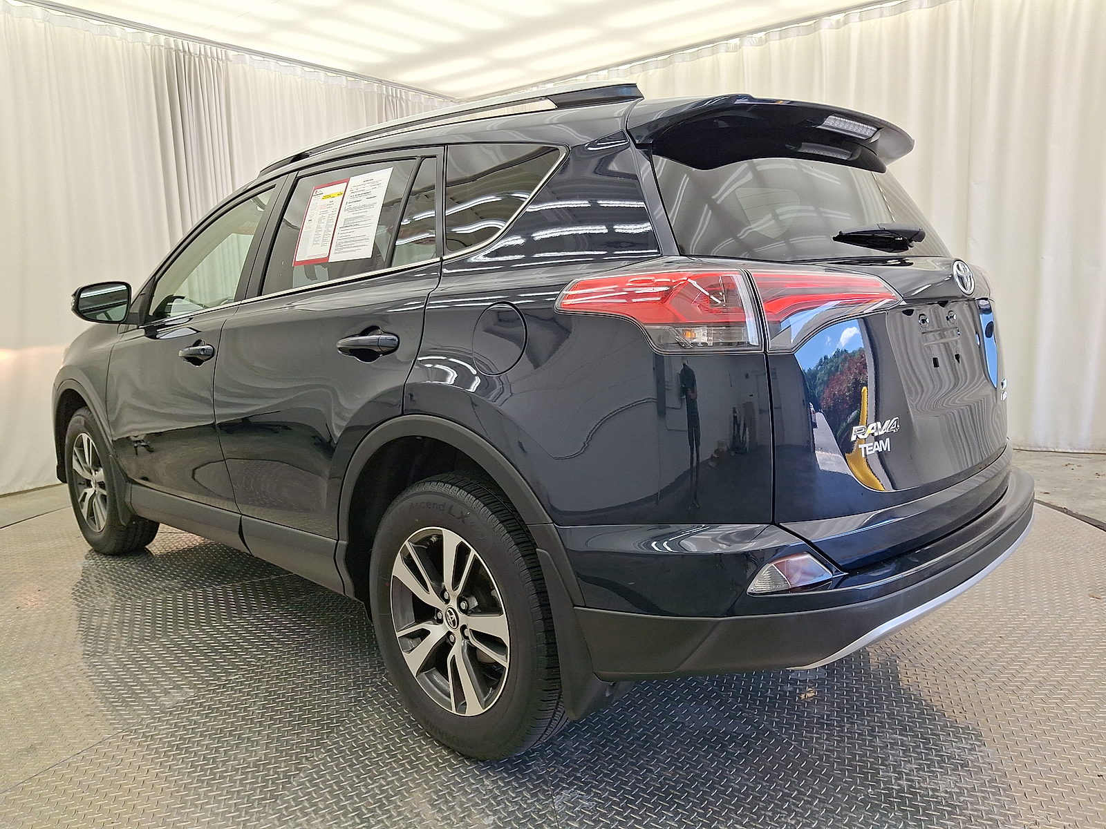 Used 2018 Toyota RAV4 Truck