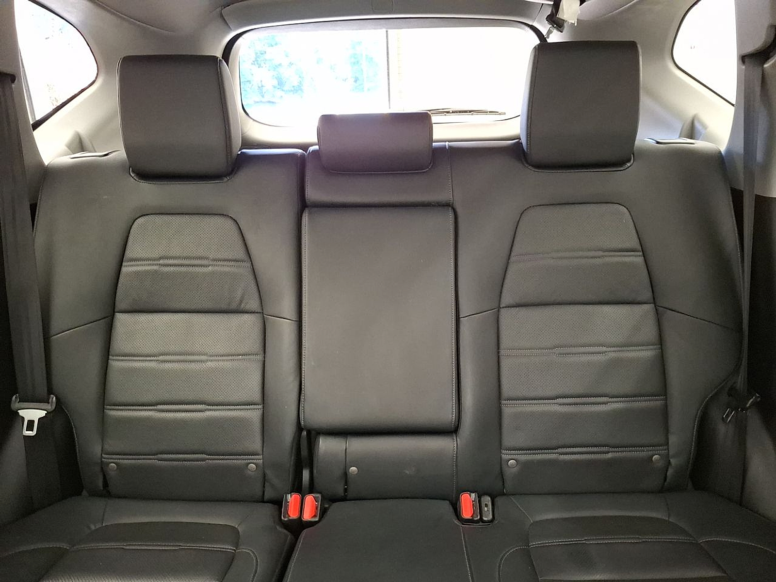 Used 2020 Honda CR-V Truck