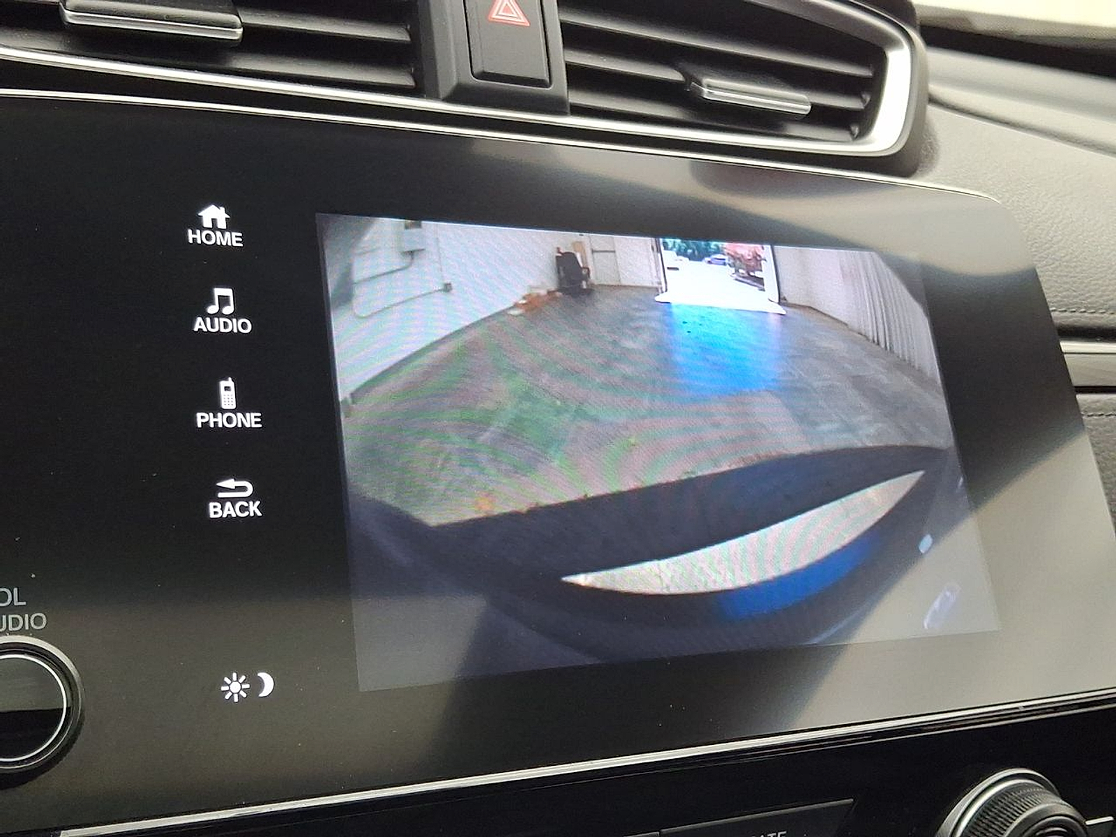 Used 2020 Honda CR-V Truck