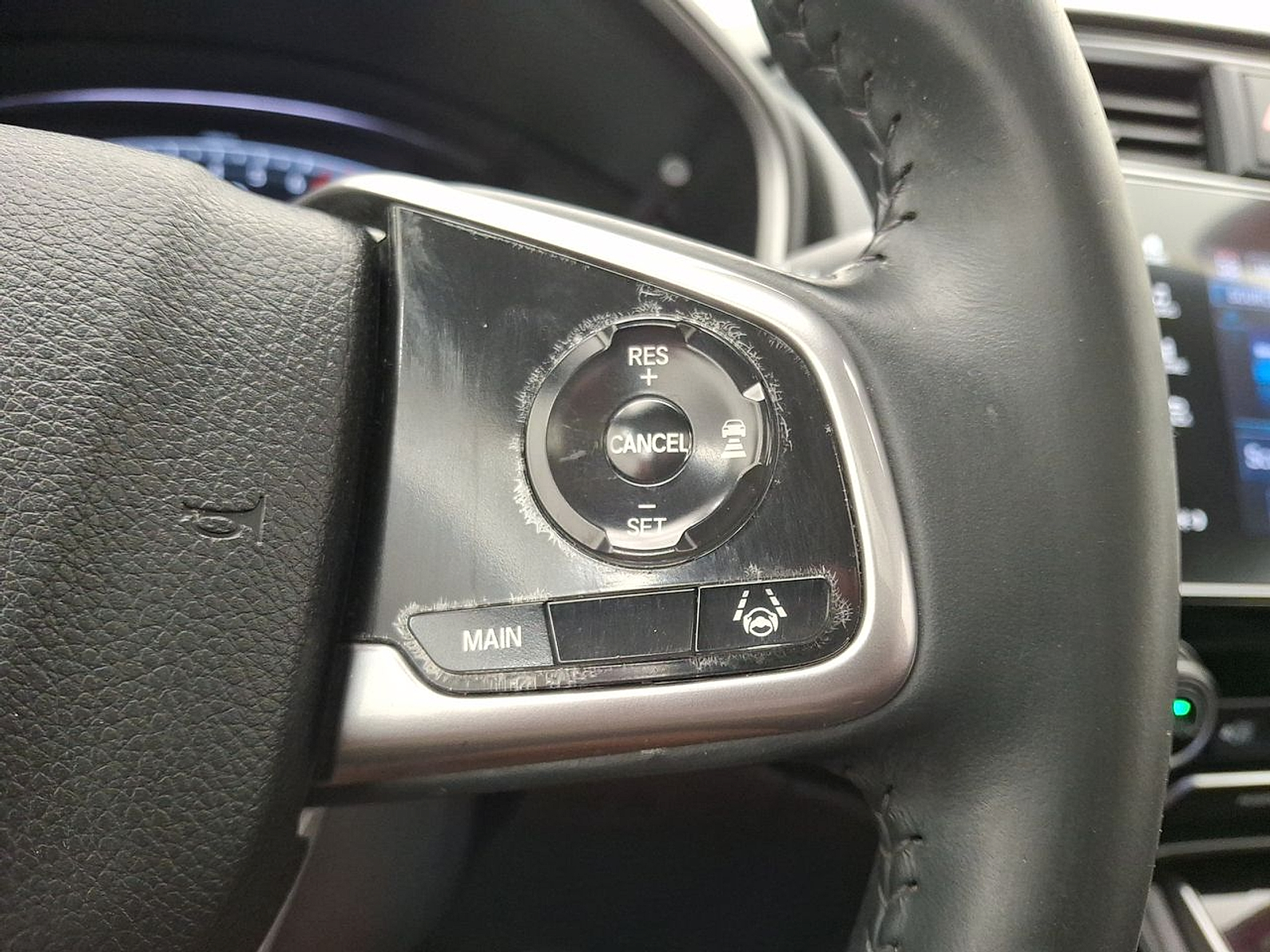Used 2020 Honda CR-V Truck