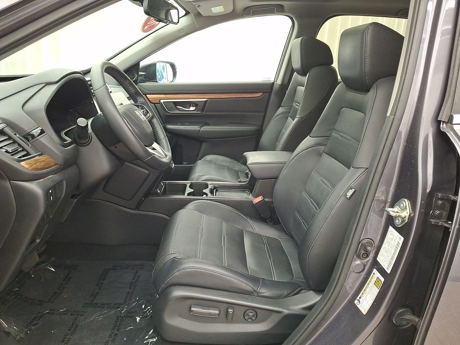 Used 2020 Honda CR-V Truck