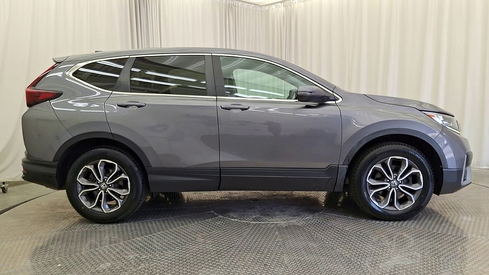 Used 2020 Honda CR-V Truck