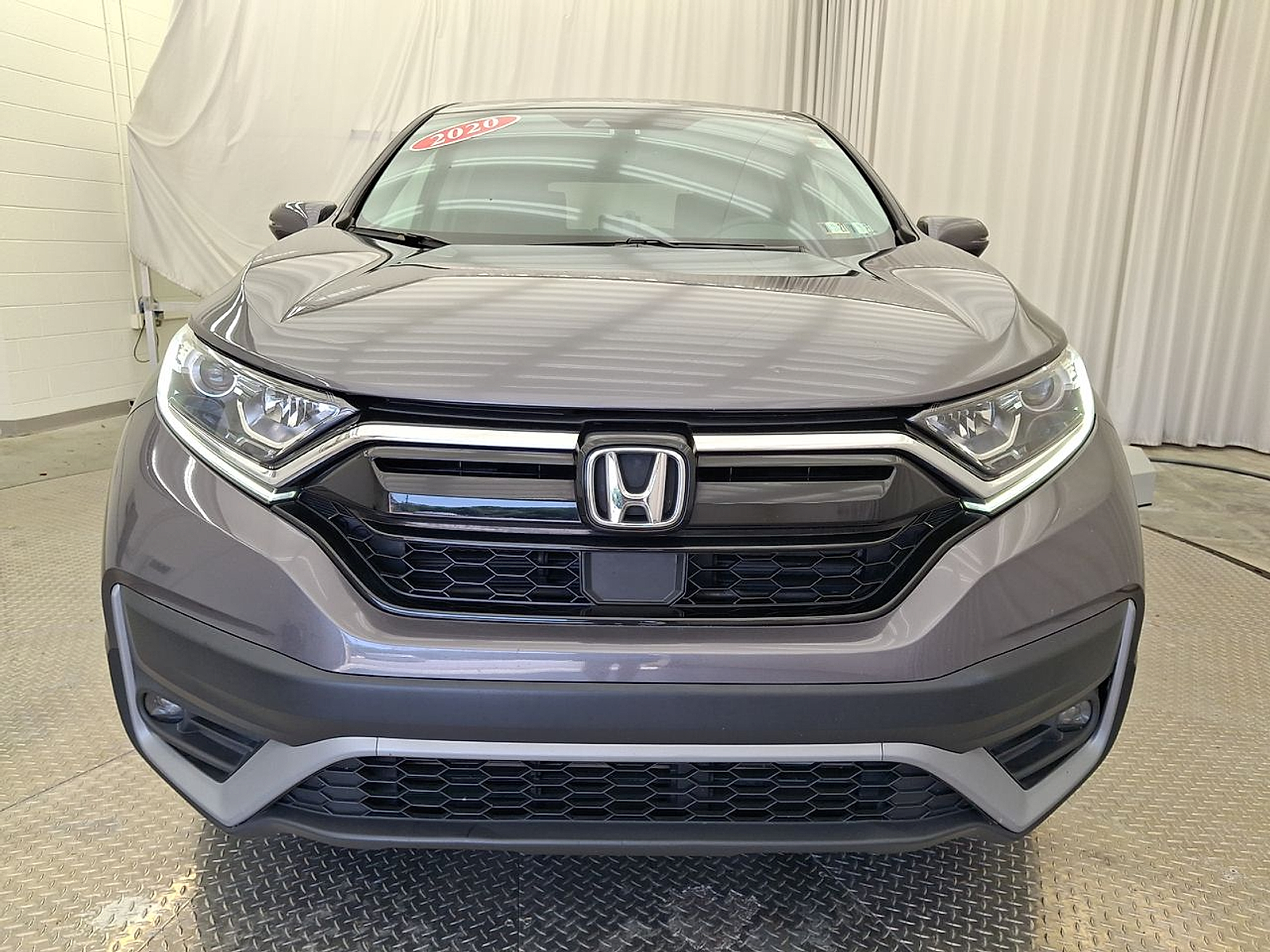 Used 2020 Honda CR-V Truck