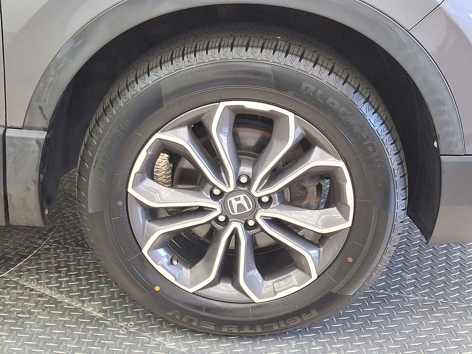 Used 2020 Honda CR-V Truck
