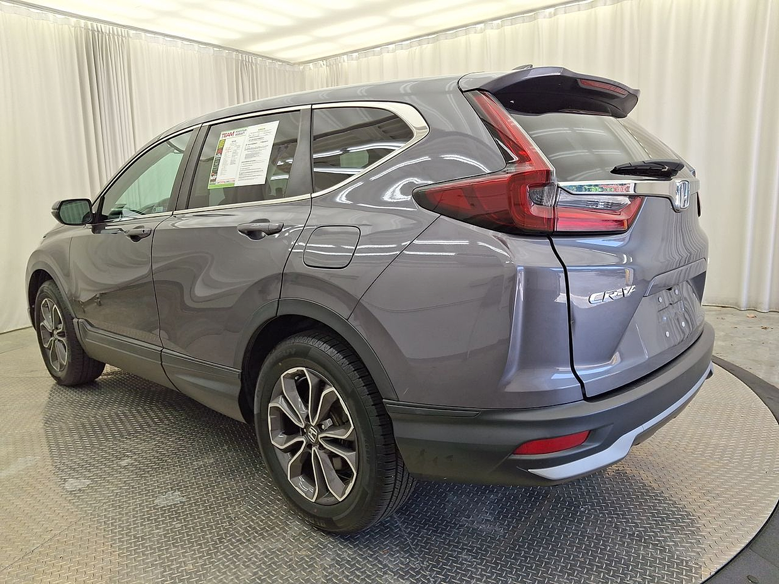 Used 2020 Honda CR-V Truck