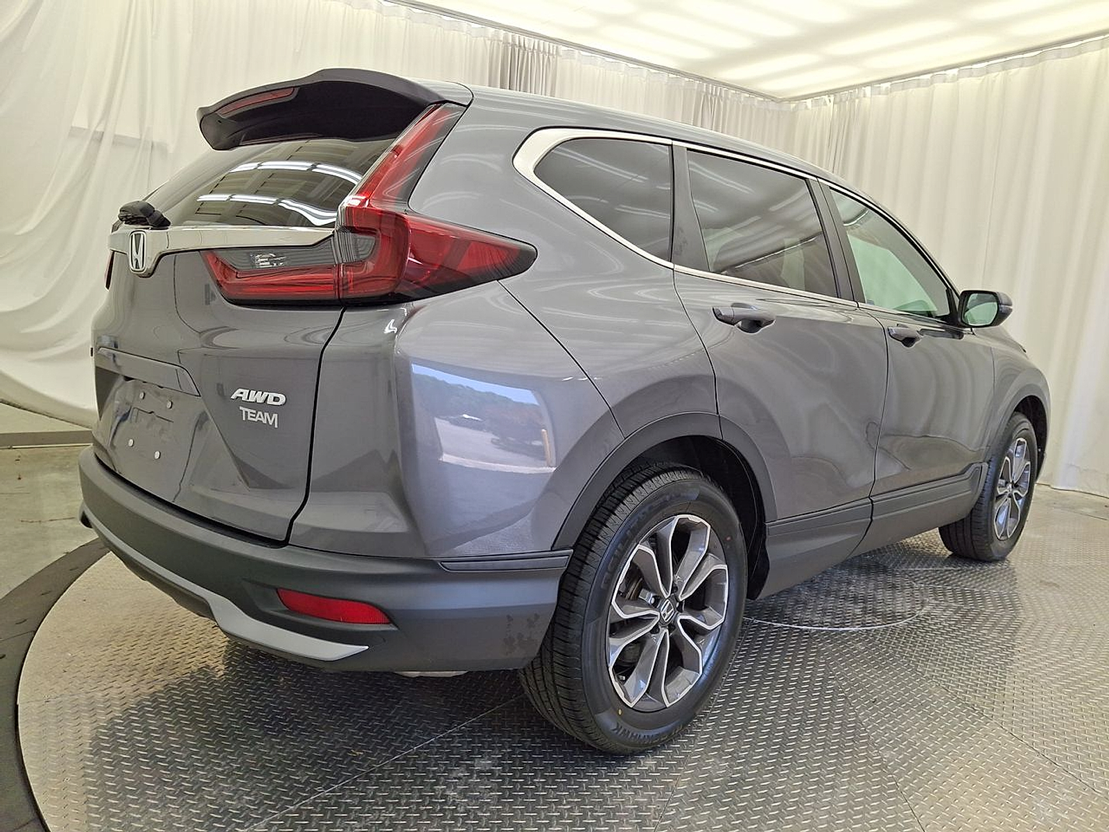 Used 2020 Honda CR-V Truck