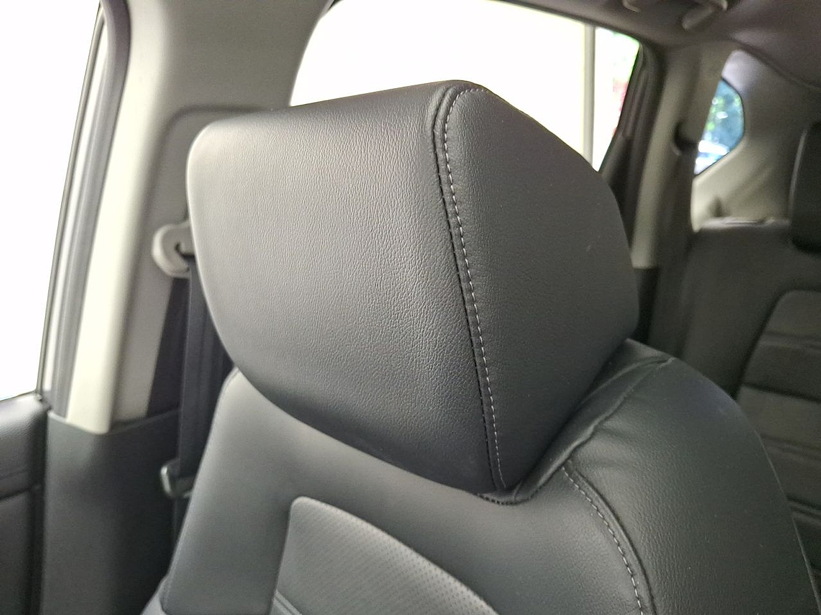 Used 2020 Honda CR-V Truck