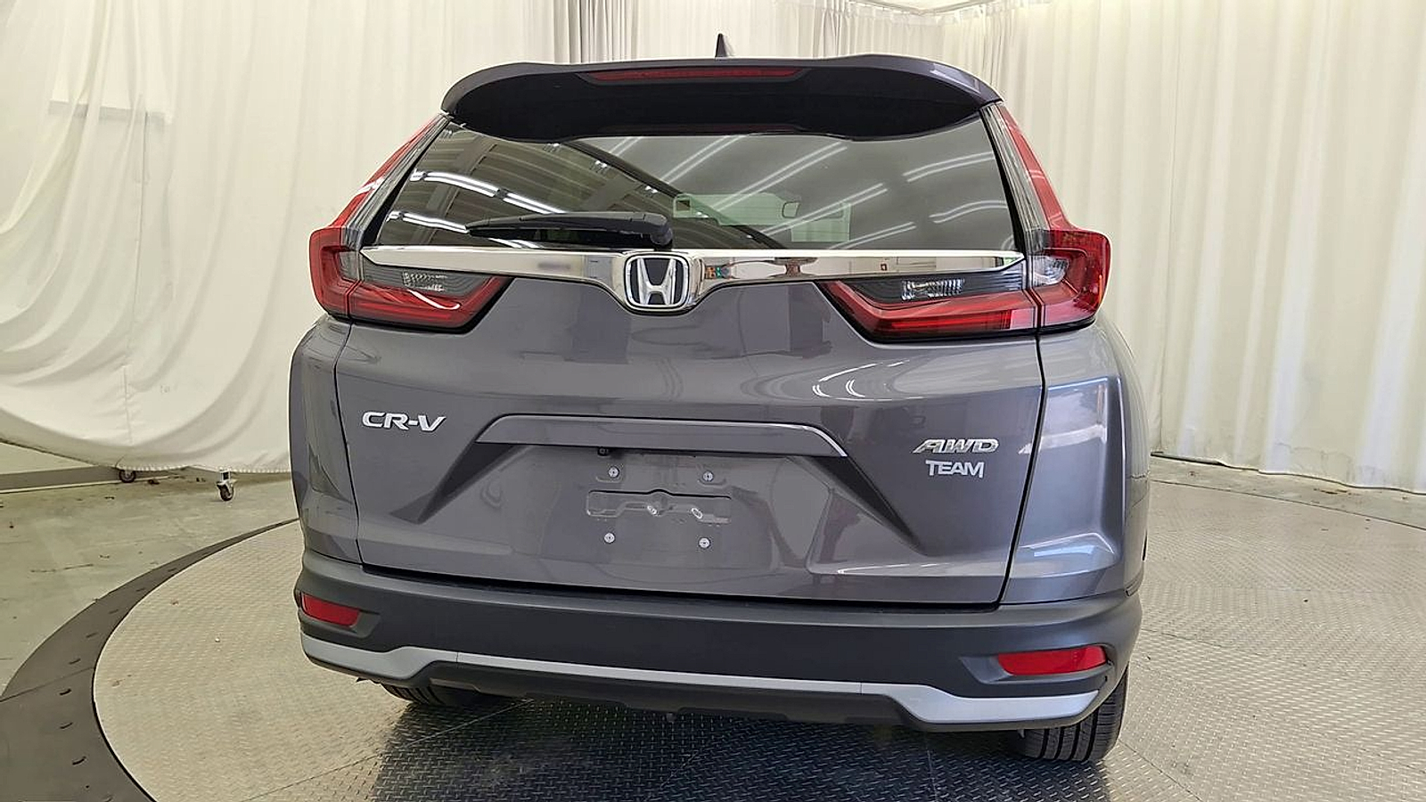 Used 2020 Honda CR-V Truck