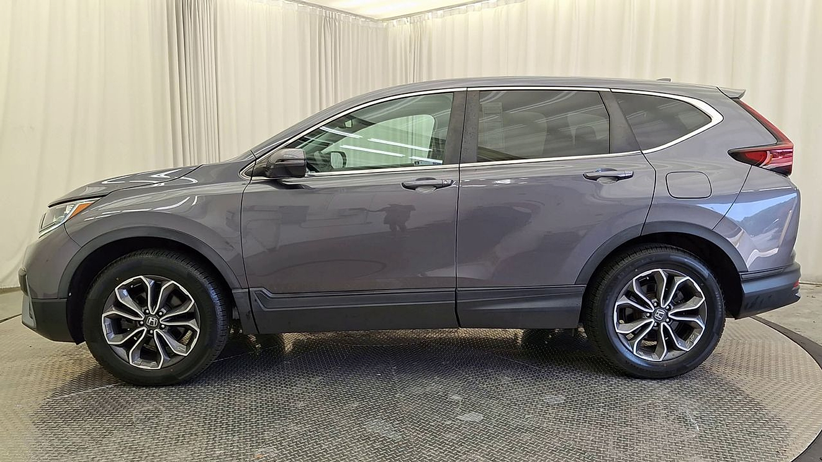Used 2020 Honda CR-V Truck