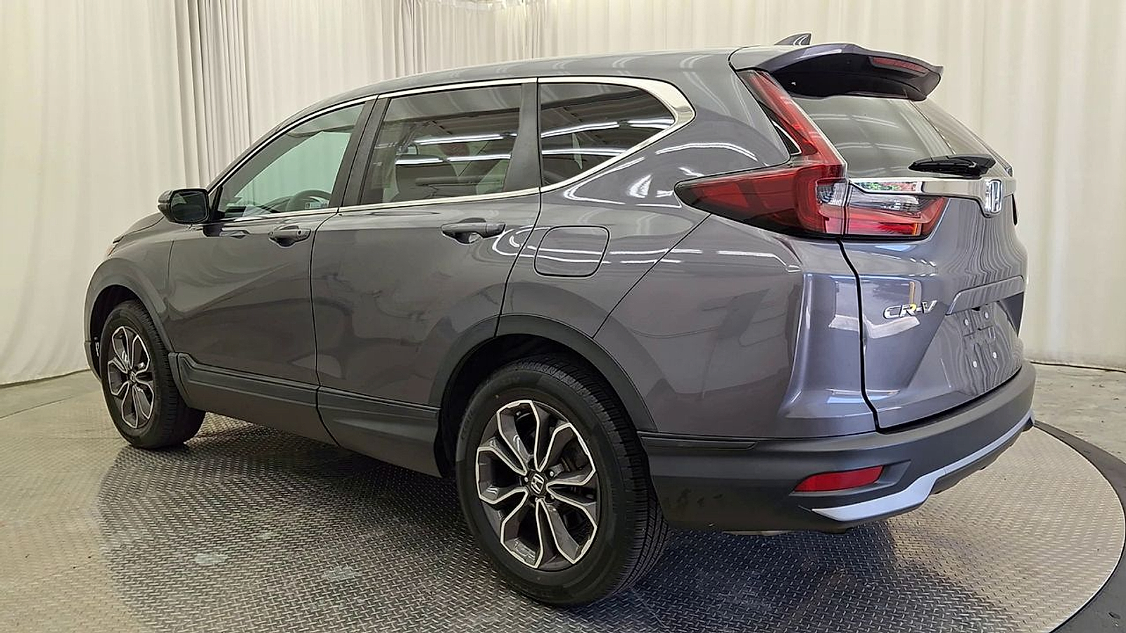 Used 2020 Honda CR-V Truck