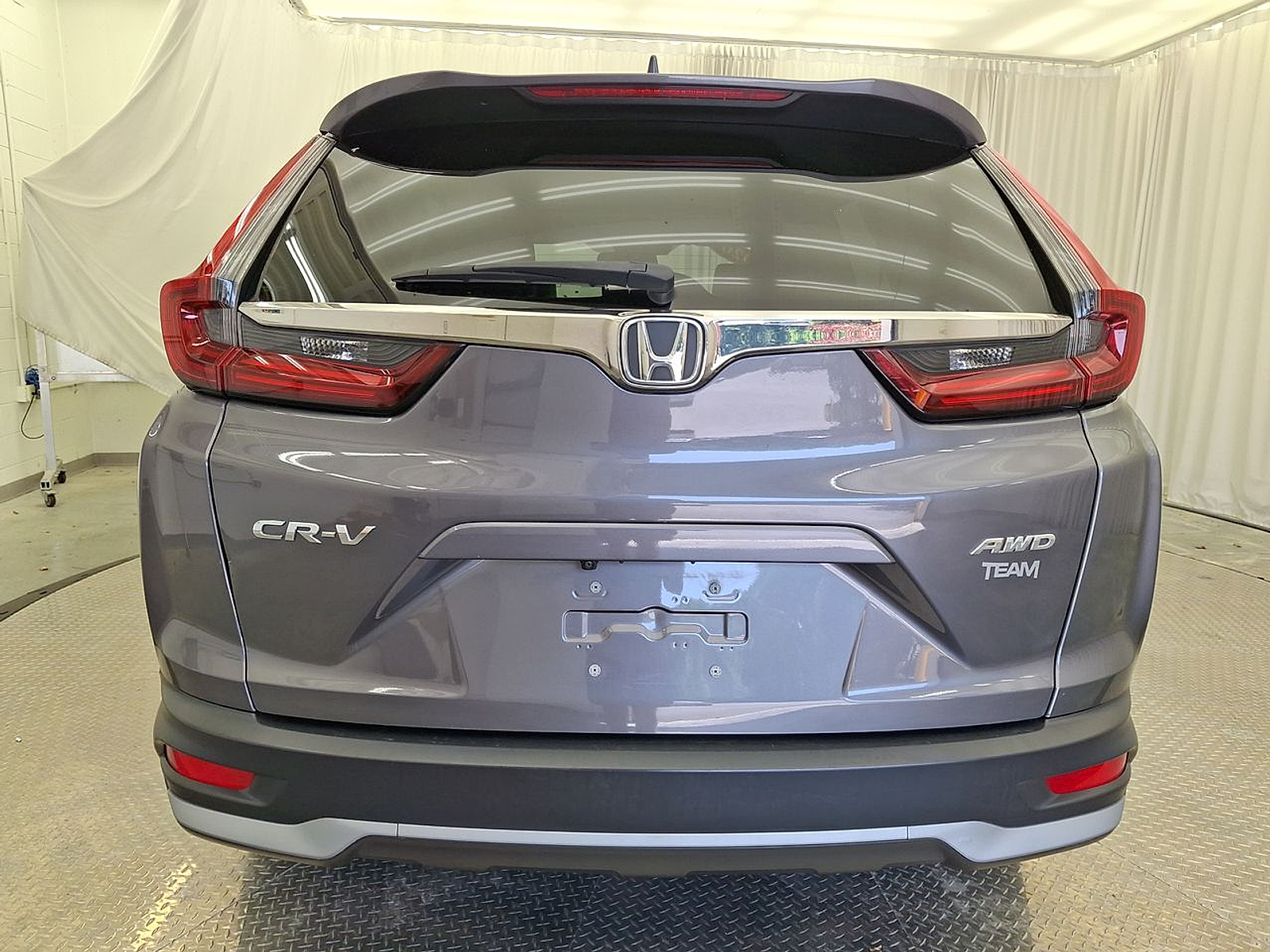 Used 2020 Honda CR-V Truck